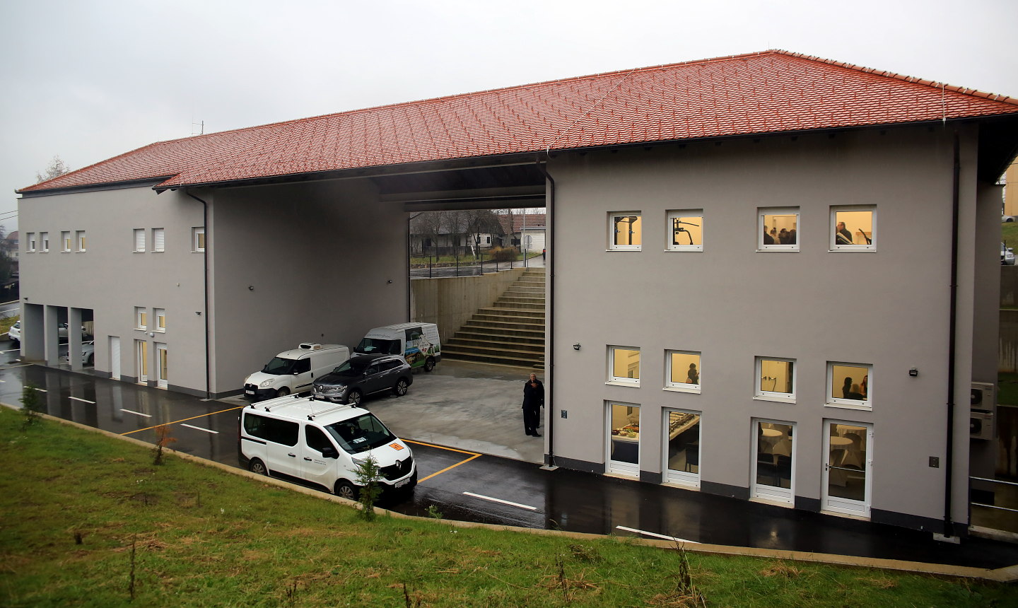 generalski dom otvorenje 1